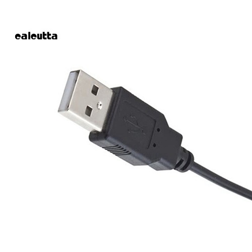 Cáp sạc USB dài 1m cho máy chơi game Nintendo 3DS/DSI/DSXL