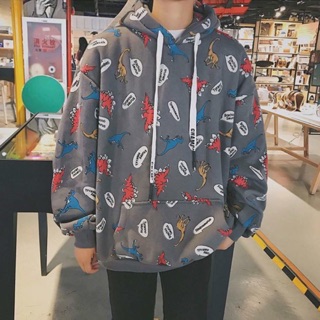 Áo hoodie hoạ tiết. Áo nỉ đôi unisex. Hàng có size S - 4XL