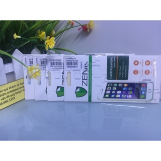 Miếng dán màn hình chống vỡ IPhone 6 plus