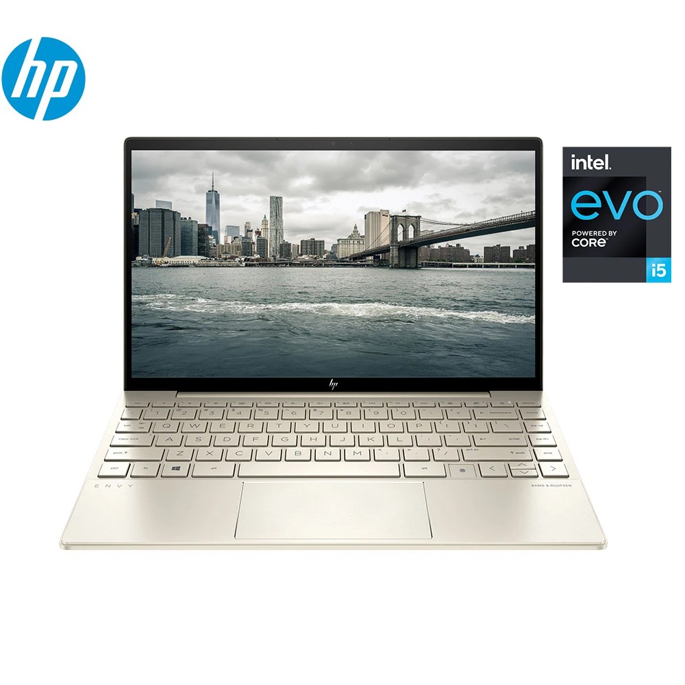 LapTop HP Envy 13 ba1028TU 2K0B2PA | Core i5 _ 1135G7 | 8GB | 512GB SSD PCIe | Win 10 | 13.3 inch Full HD IPS