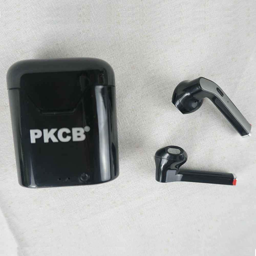 [Mã INCU50 giảm 50K đơn 250K] Tai nghe Bluetooth 5.0 nhét tai không dây nghe 2 bên PKCB 79 Hàng Chính Hãng