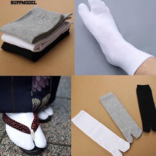 Tất xỏ ngón phong cách Nhật Bản đáng yêu dành cho nam và nữ