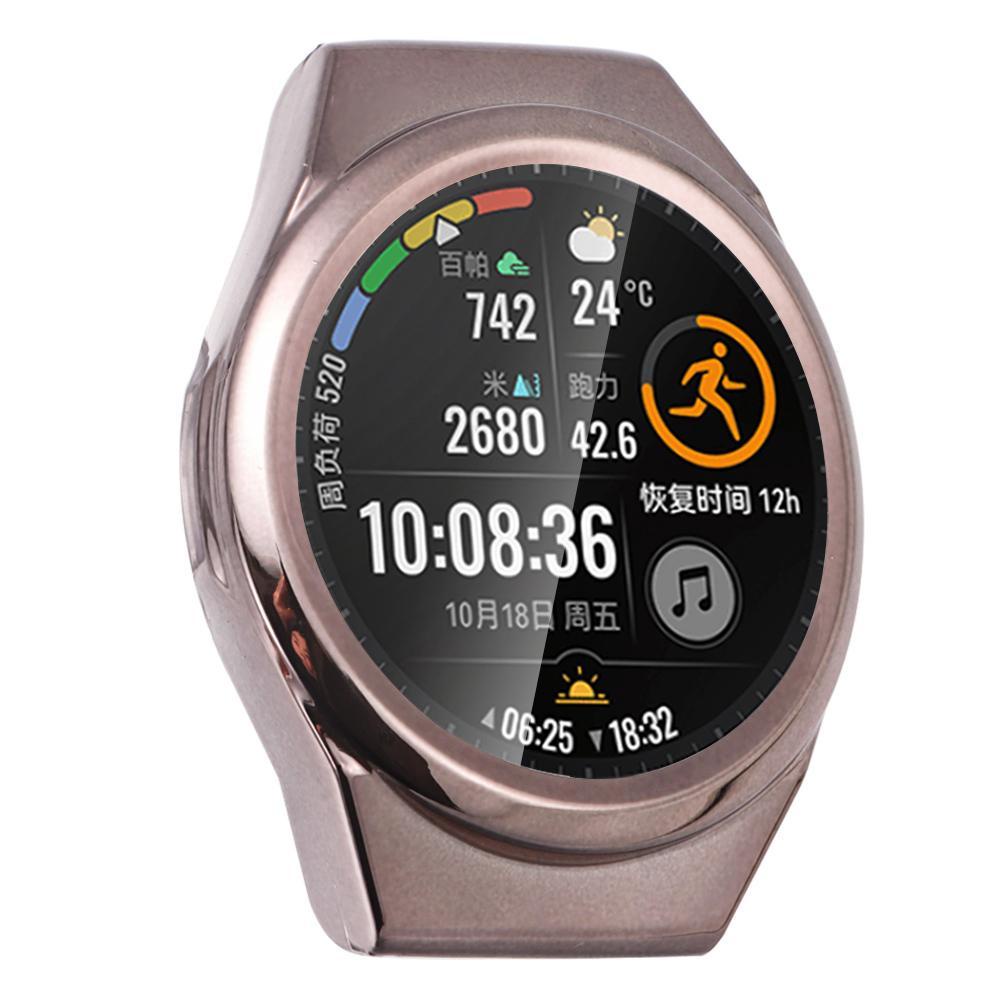 BEBETTERM Ốp Lưng TPU Trong SuốT Siêu MỏNg Cho Huawei GT