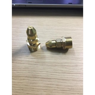 Béc phun sương đồng ren 21