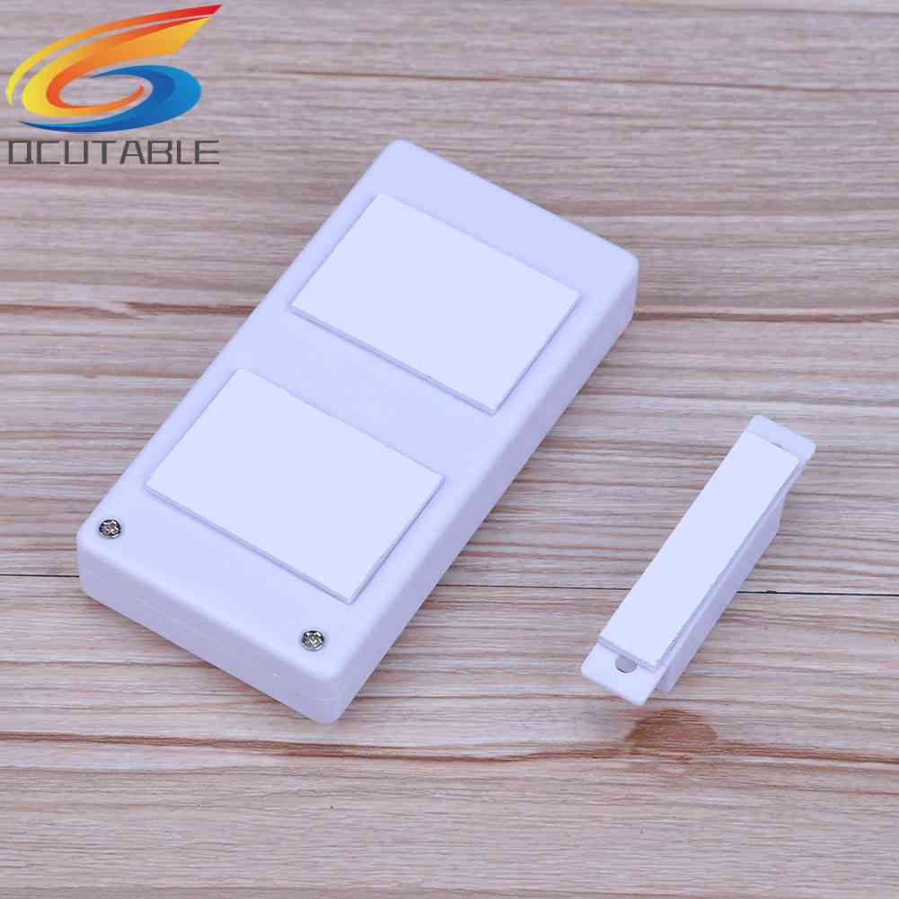 Chuông Báo Động Gắn Cửa Không Dây Điều Khiển Từ Xa