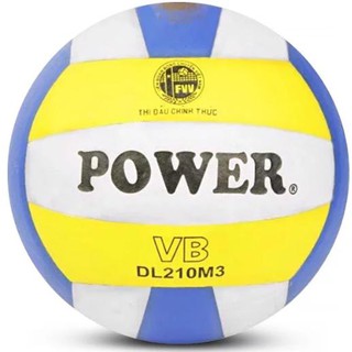 Quả bóng chuyền động lực Power DL 210 M3
