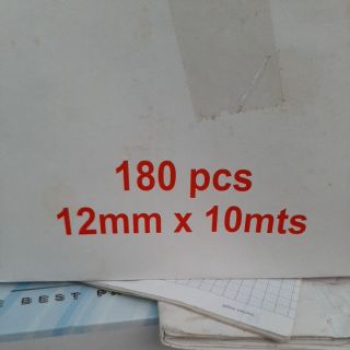 Cao su non, băng keo tang, keo lụa
