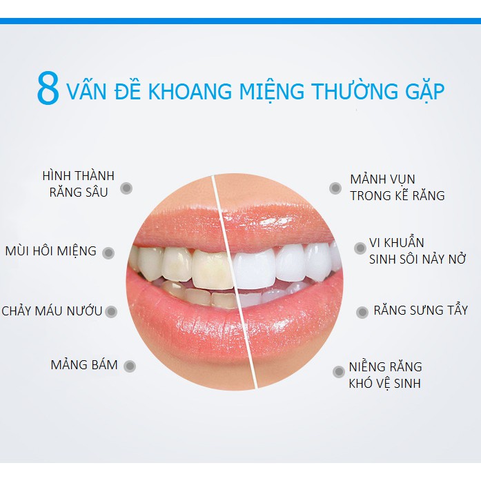 Máy Tăm Nước Mina S1. Công Nghệ Nhật Bản. Đổi Mới 24 Tháng. Hỗ Trợ Bảo Hành Trọn Đời. Tăm Nước Không Dùng Điện. Siêu Bền