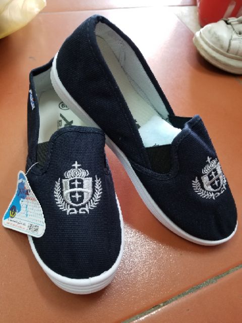 Giày lười Asia Nam  không dây