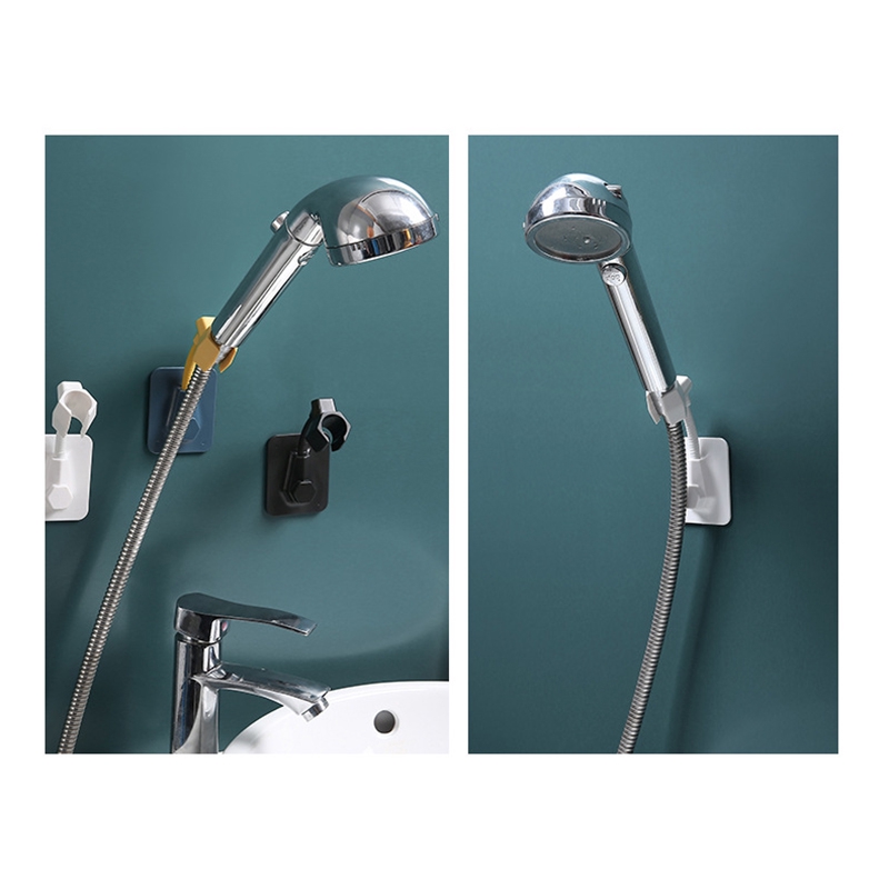 Giá treo vòi sen dễ dàng điều chỉnh tiện dụng