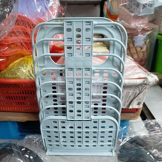Giỏ đựng đồ thông minh xếp gọn