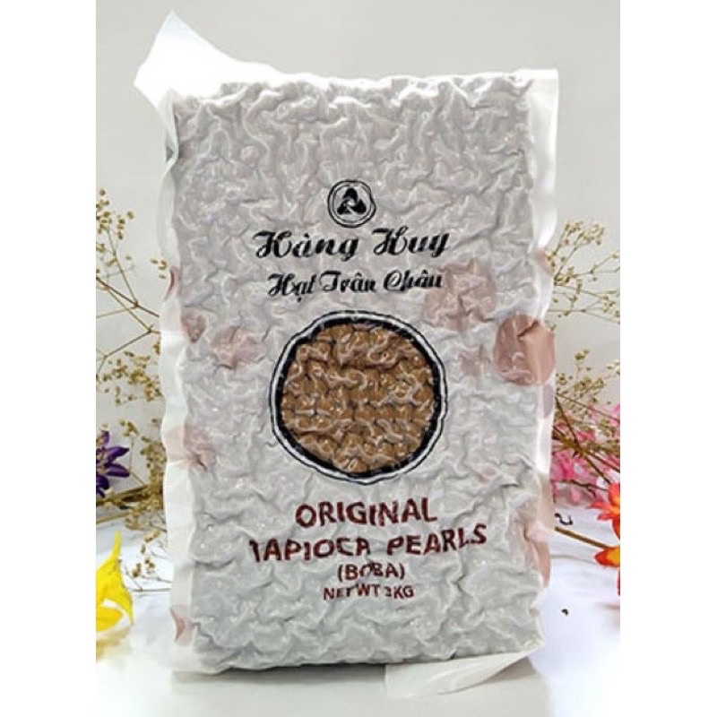 Trân Châu Hoàng Huy Douxian -3Kg