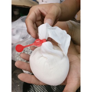 Vật liệu lọc cao cấp Purigen