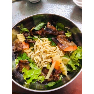 Mì Váng Đậu 100g cho Keto Das