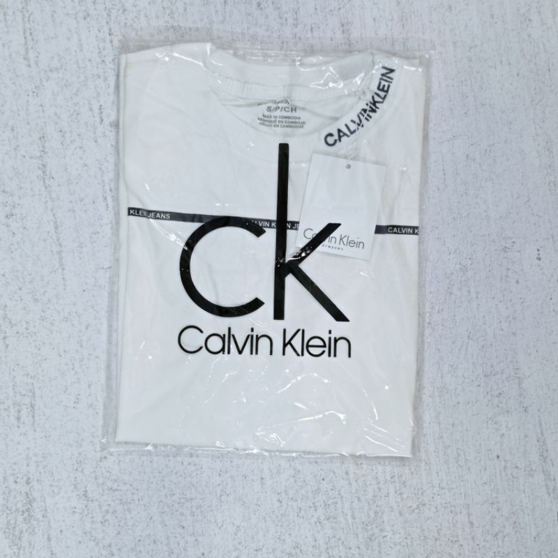 Áo thun nữ cotton 100% VNXK CK