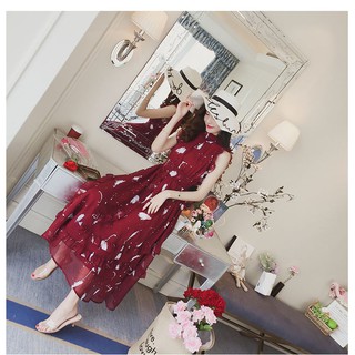 ❤️Cherry Dress❤️