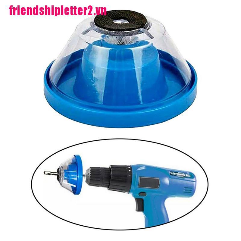 Vỏ Bọc Máy Khoan Điện Chống Bụi Chuyên Dùng