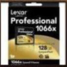 hoangthaoly   Thẻ nhớ 128GB CF Lexar Professional 1066X 160M/s, Thẻ tray lang.vk20