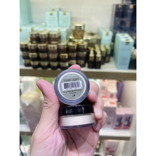 [MINISIZE 3.5G -5G - BAO BÌ MỚI ]PHẤN PHỦ ĐÌNH ĐÁM LAURA MECIER TRANSLUCENT SETTING POWDER MINISIZE