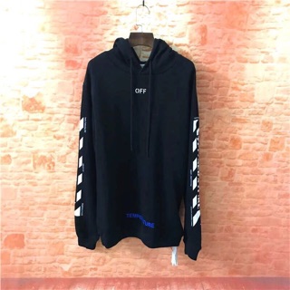 Áo hoodie OFF WHITE