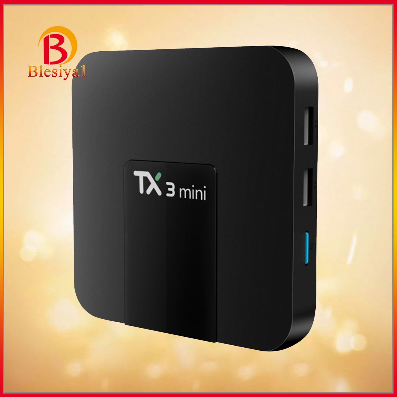 Thiết Bị Phát Media Tx3 Mini Hdmi Wifi Smart Stb Android 8.1 Stb