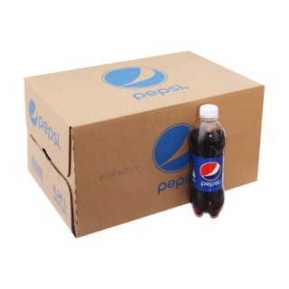 Thùng 24 chai Pépi hsd nhập liên tục