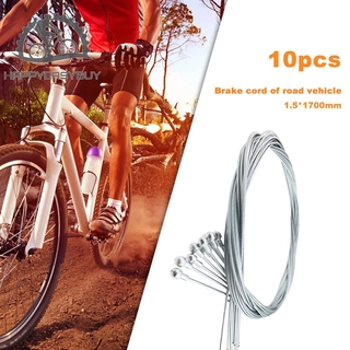 Set 10 Dây Phanh Xe Đạp Chuyên Dụng