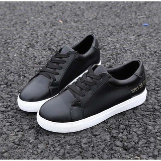 Giày Sneaker Nữ Trắng Đen G3104521