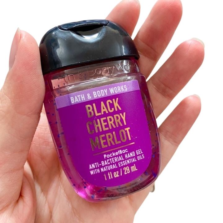 Gel Rửa Tay Khô Bath And Body Works