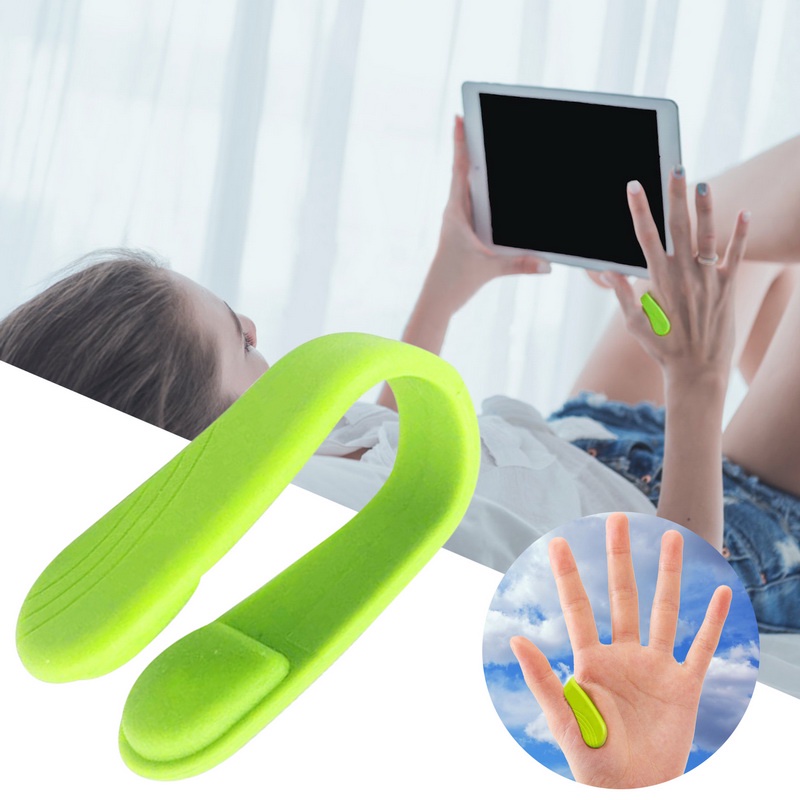 Kẹp Bấm Huyệt Mát Xa Đầu Giảm Đau Tiện Dụng