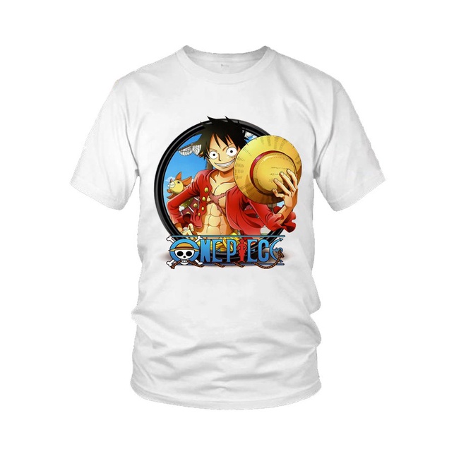 Áo thun thời trang nam nữ Jun Secret in hình ngẫu nhiên màu trắng đủ size (Giao mẫu ngẫu nhiên)