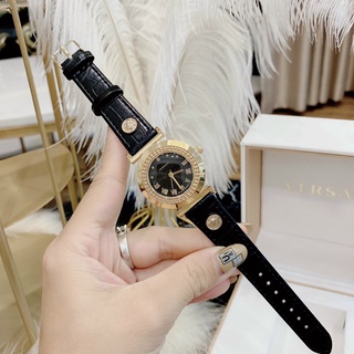 Đồng hồ nữ Versace dây da mã Vs1893 tinh tế sang trọng lôi cuốn MTP-STORE