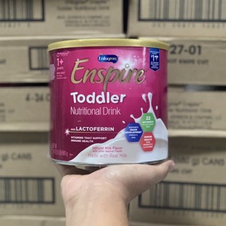 Sữa Enfamil Enspire Toddler của Mỹ 680g