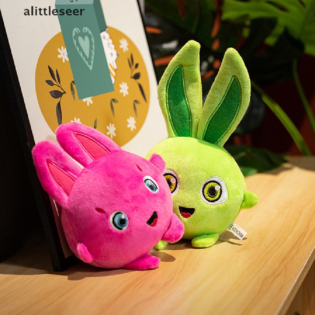 Đồ chơi nhồi bông Hình Thỏ Sunny Bunnies Mềm Mại Đáng Yêu