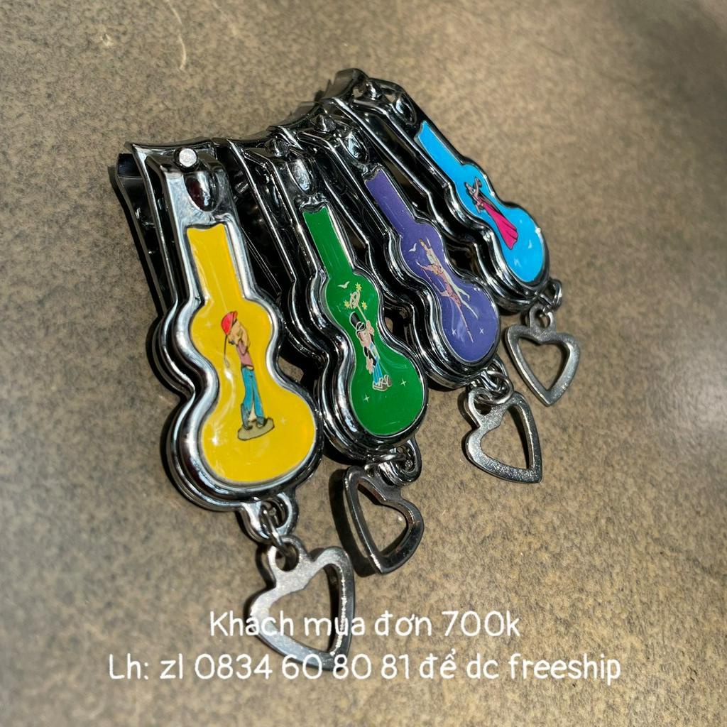 Bấm móng tay móng chân sắc bén