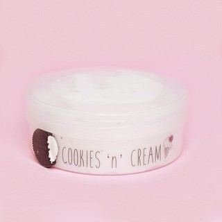 Slime Cookies n Cream 8oz (Basic Slime) - Bánh quy và kem - Đồ chơi