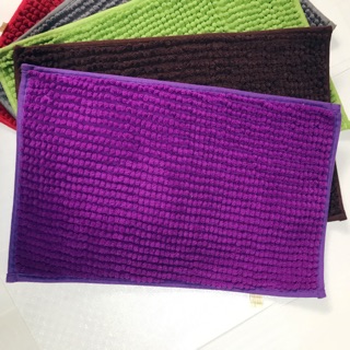 COMBO THẢM SAN HÔ SIÊU THẤM 32x50cm