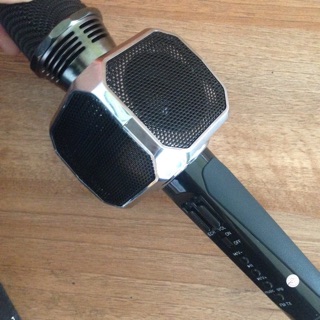 Mic hat karaoke sd10