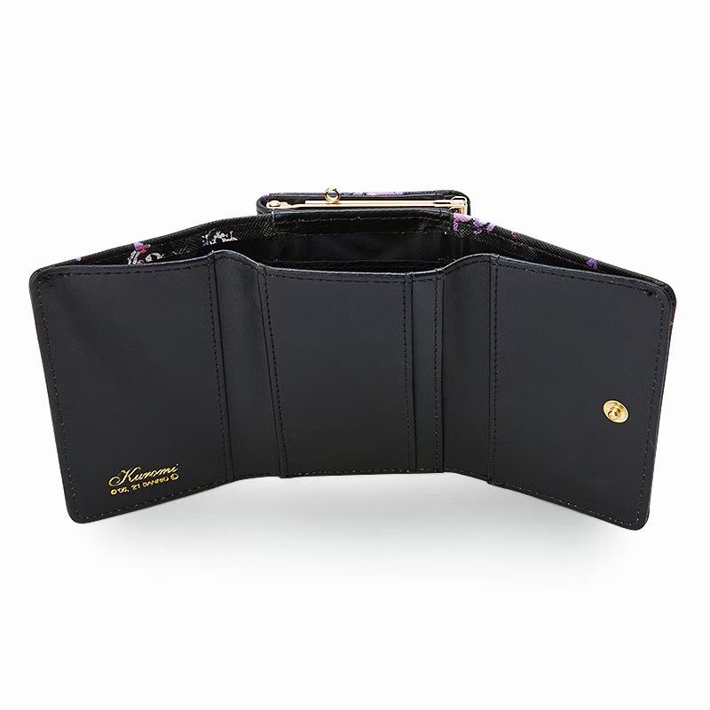 Ví Kuromi trả order