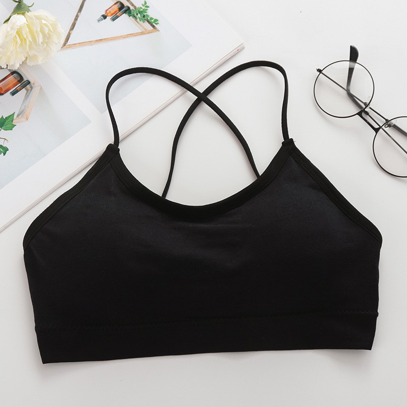 Áo bra, bralette, áo ngực, không gọng có đệm | BigBuy360 - bigbuy360.vn