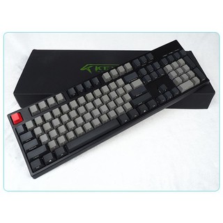 Set keycap Dolch 108 phím, thick PBT giá rẻ nhất, km keypuller dài
