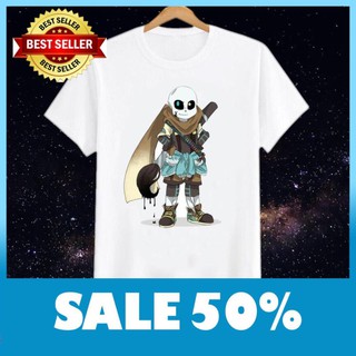 GIÁ TỐT -  áo sans undertale ink error  / SP bán chạy đủ size