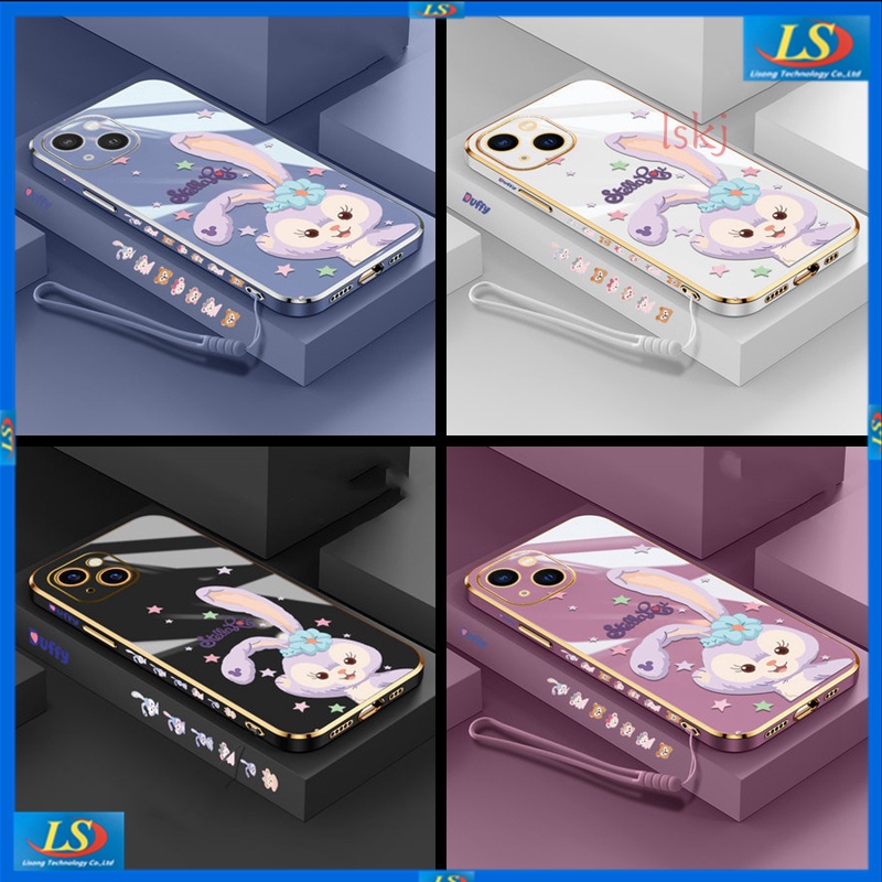 ốp điện thoại Iphone 13 Ốp Điện Thoại In Hoạt Hình Disney Cho iPhone 13 iPhone 11 iPhone 12 iPhone 13 mini iPhone 12 pro max iPhone 11 pro max iPhone 13 pro max TZ