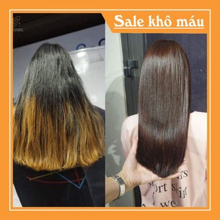 KERATIN THỦY PHÂN PHỤC HỒI TÓC