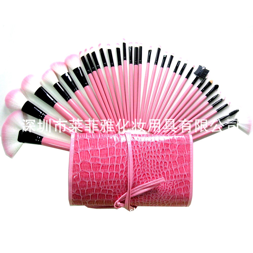 SIÊU GIẢM GIÁ Bộ cọ trang điểm 32 món cho bạn tha hồ trang điểm 108 | BigBuy360 - bigbuy360.vn