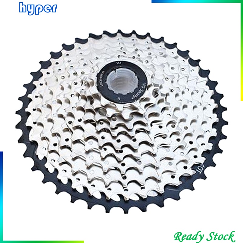 Nhíp Chất Lượng Cao Chuyên Dụng Cho Xe Đạp Leo Núi 8 9 10 11-25t / 46t