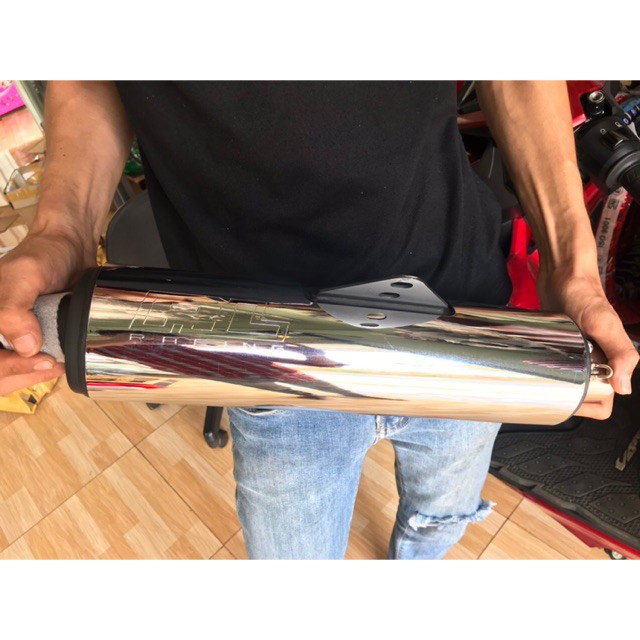 Lon pô CBR redleo 38 và 46 hàng chính hãng