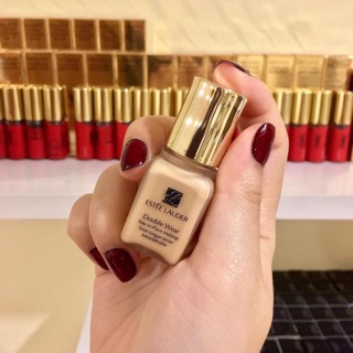 Kem nền Estee Lauder mini