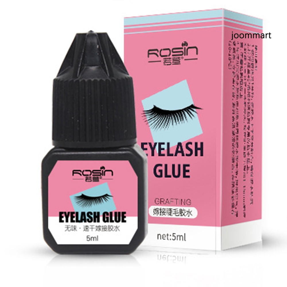 (Hàng Mới Về) Keo Dán Mi Giả Nhanh Khô Và Lâu Trôi Độc Đáo | BigBuy360 - bigbuy360.vn