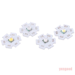 Chip Led DPfKsP Cree Xml2 Xm-L2 10w + 16 / 20mm